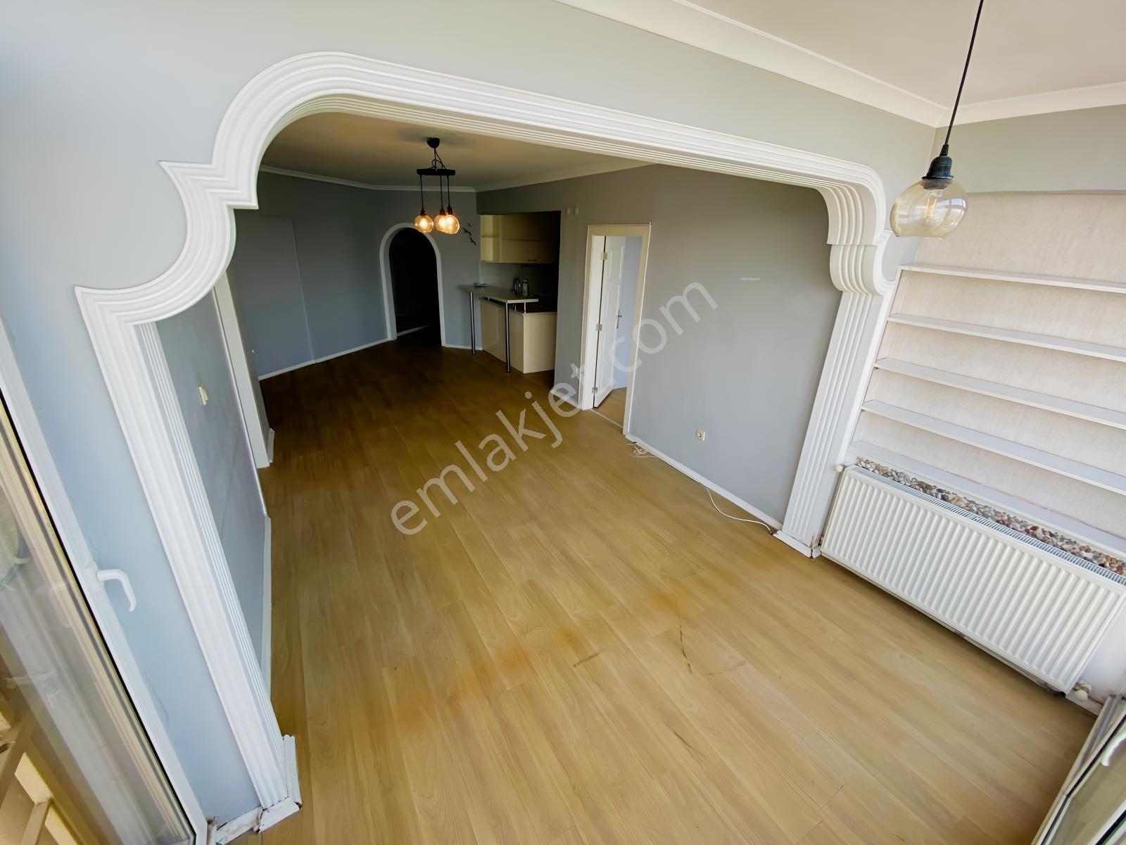 Darıca Bayramoğlu Kastel Tatil Köyü Sitesinde Satılık 2+1 Daire — fotoğraf 4