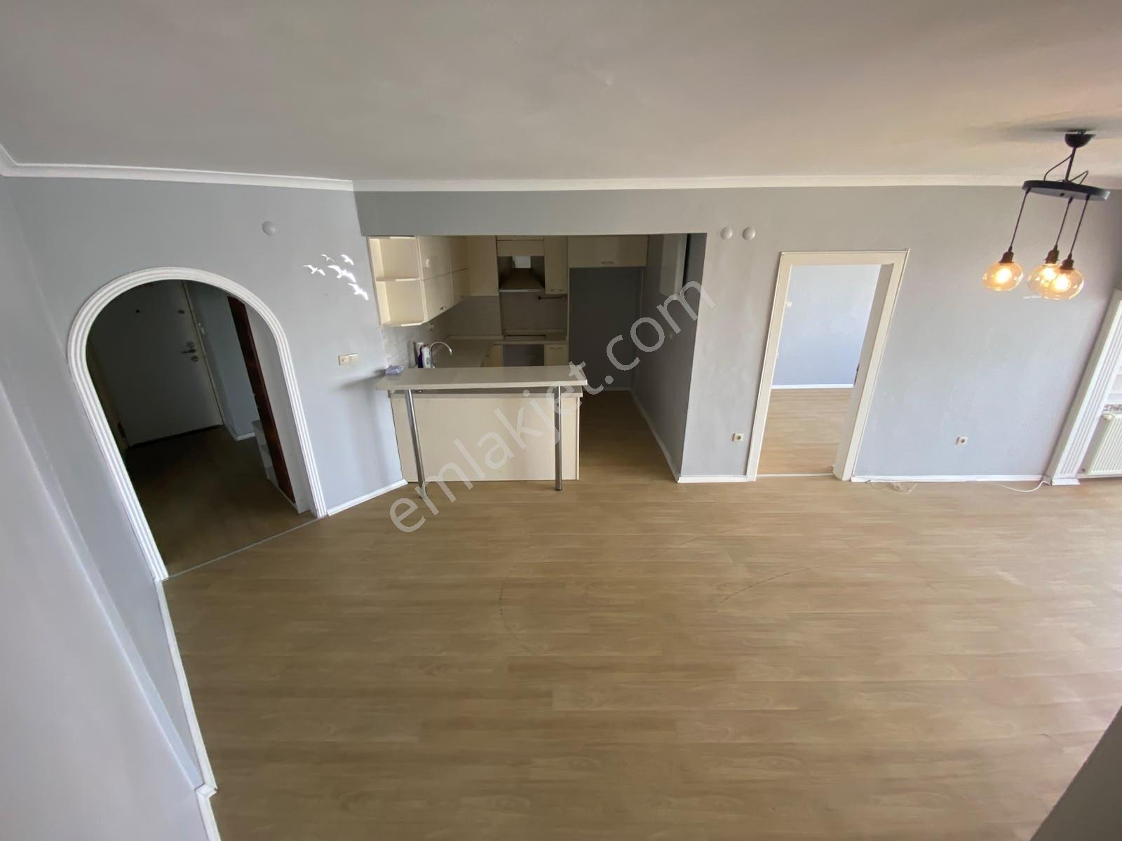 Darıca Bayramoğlu Kastel Tatil Köyü Sitesinde Satılık 2+1 Daire — fotoğraf 7