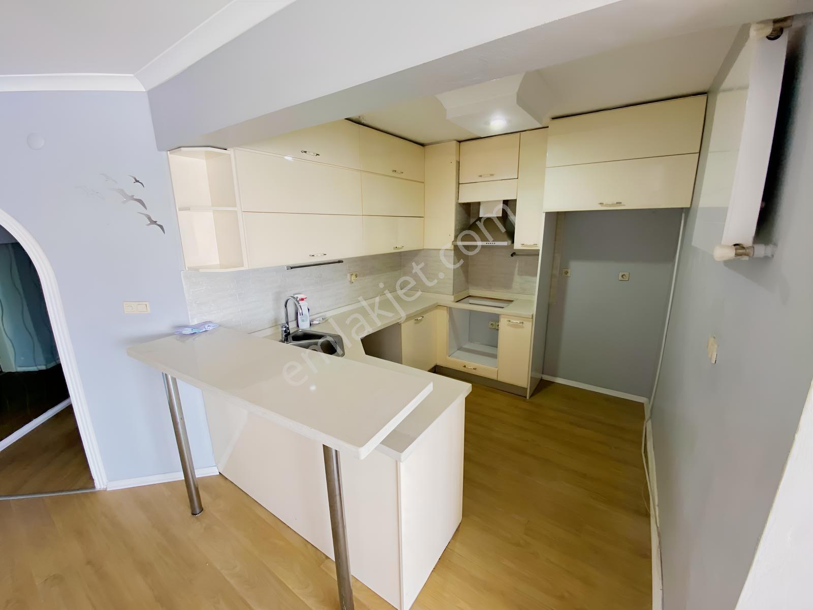 Darıca Bayramoğlu Kastel Tatil Köyü Sitesinde Satılık 2+1 Daire — fotoğraf 8