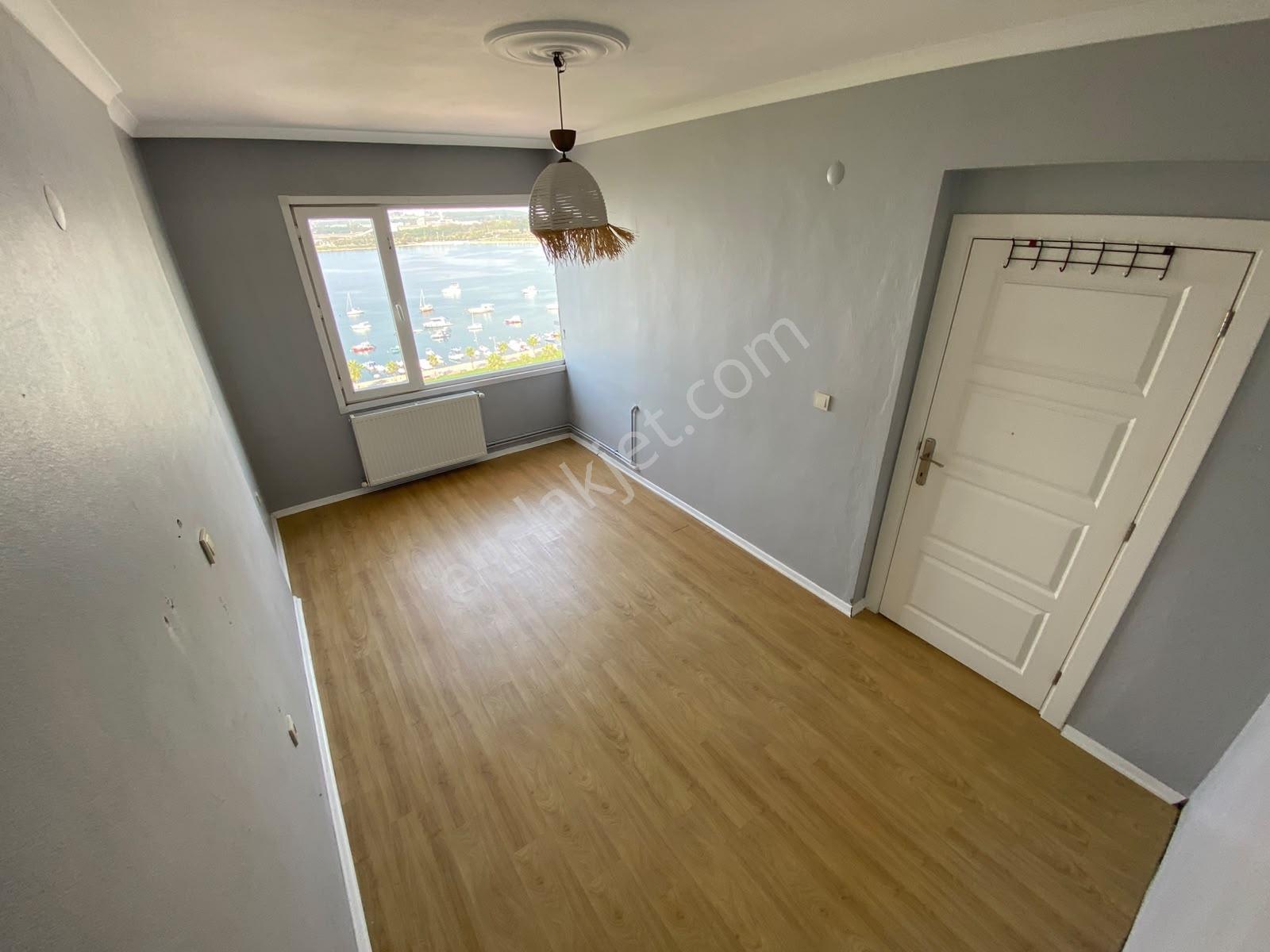 Darıca Bayramoğlu Kastel Tatil Köyü Sitesinde Satılık 2+1 Daire — fotoğraf 9