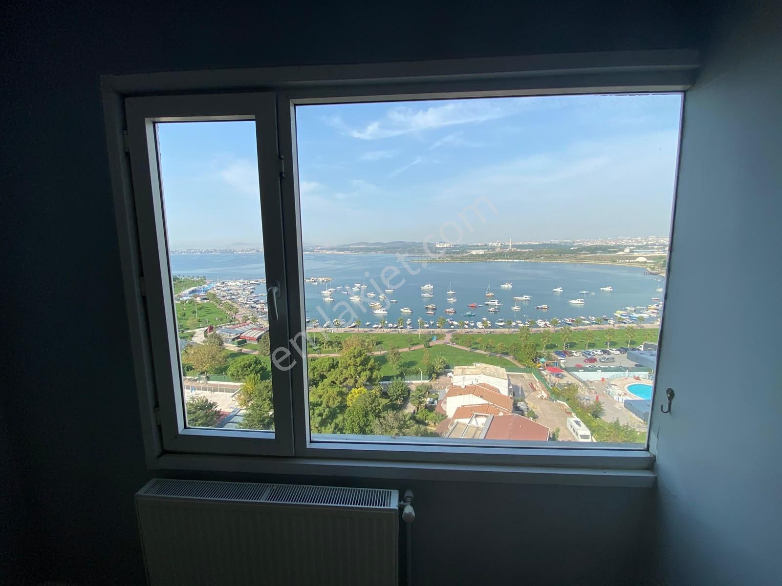 Darıca Bayramoğlu Kastel Tatil Köyü Sitesinde Satılık 2+1 Daire — fotoğraf 13