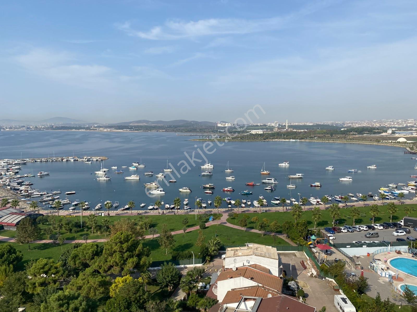 Darıca Bayramoğlu Kastel Tatil Köyü Sitesinde Satılık 2+1 Daire — fotoğraf 15