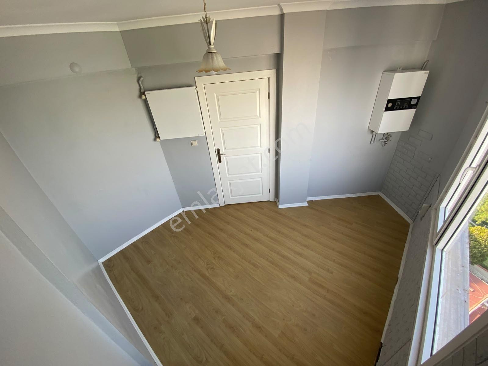 Darıca Bayramoğlu Kastel Tatil Köyü Sitesinde Satılık 2+1 Daire — fotoğraf 16