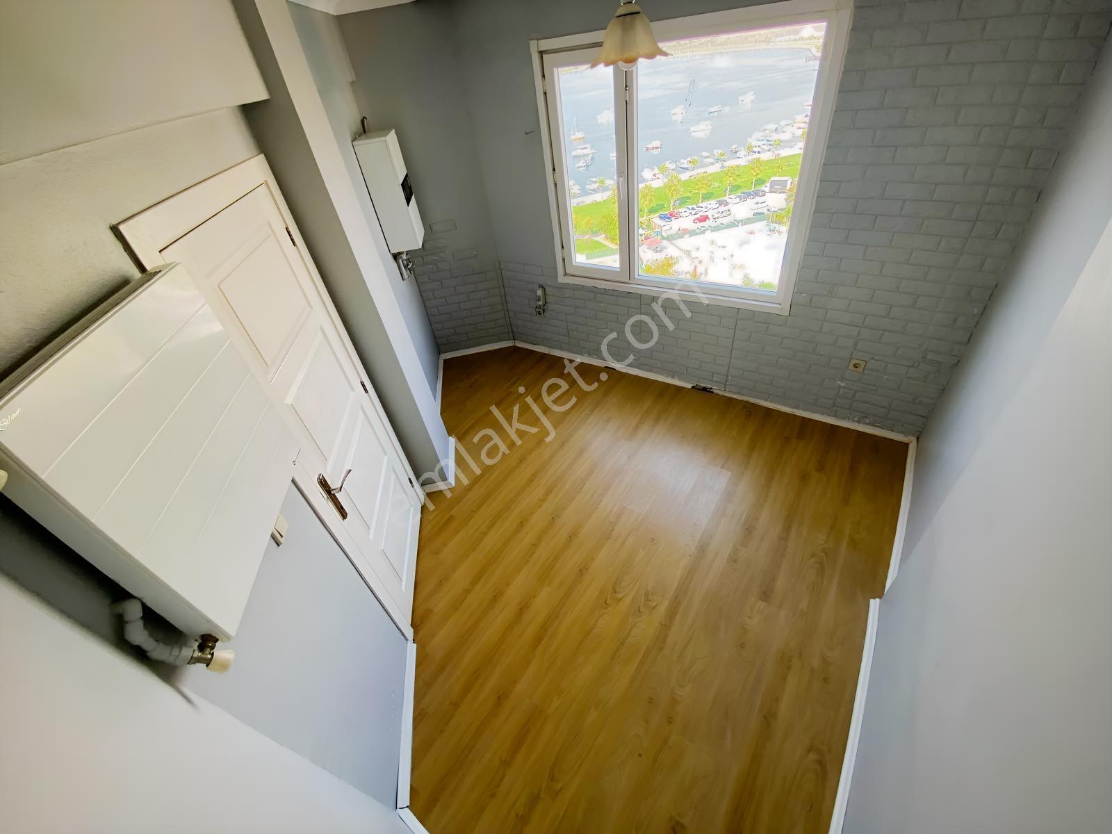 Darıca Bayramoğlu Kastel Tatil Köyü Sitesinde Satılık 2+1 Daire — fotoğraf 17