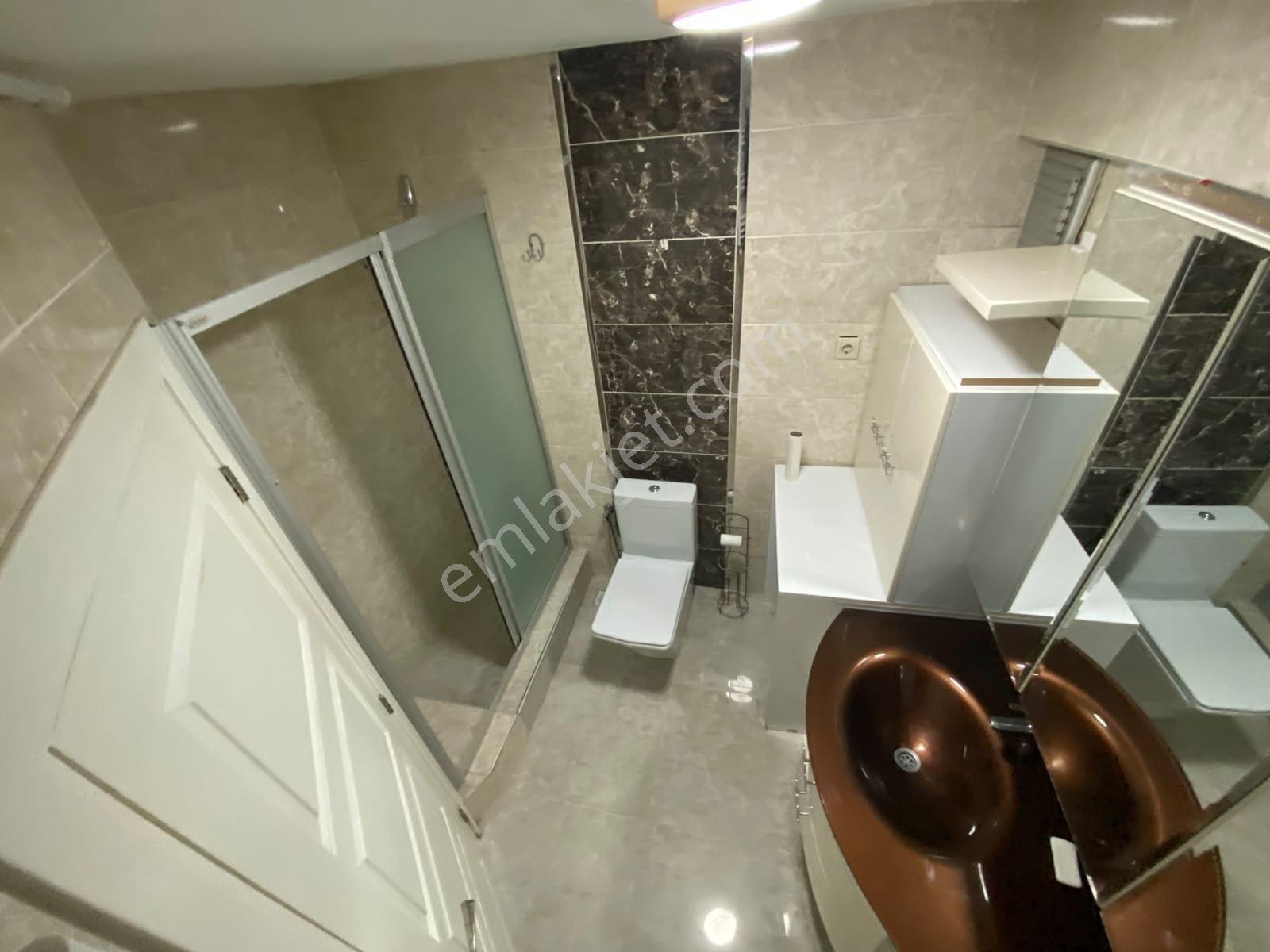 Darıca Bayramoğlu Kastel Tatil Köyü Sitesinde Satılık 2+1 Daire — fotoğraf 21