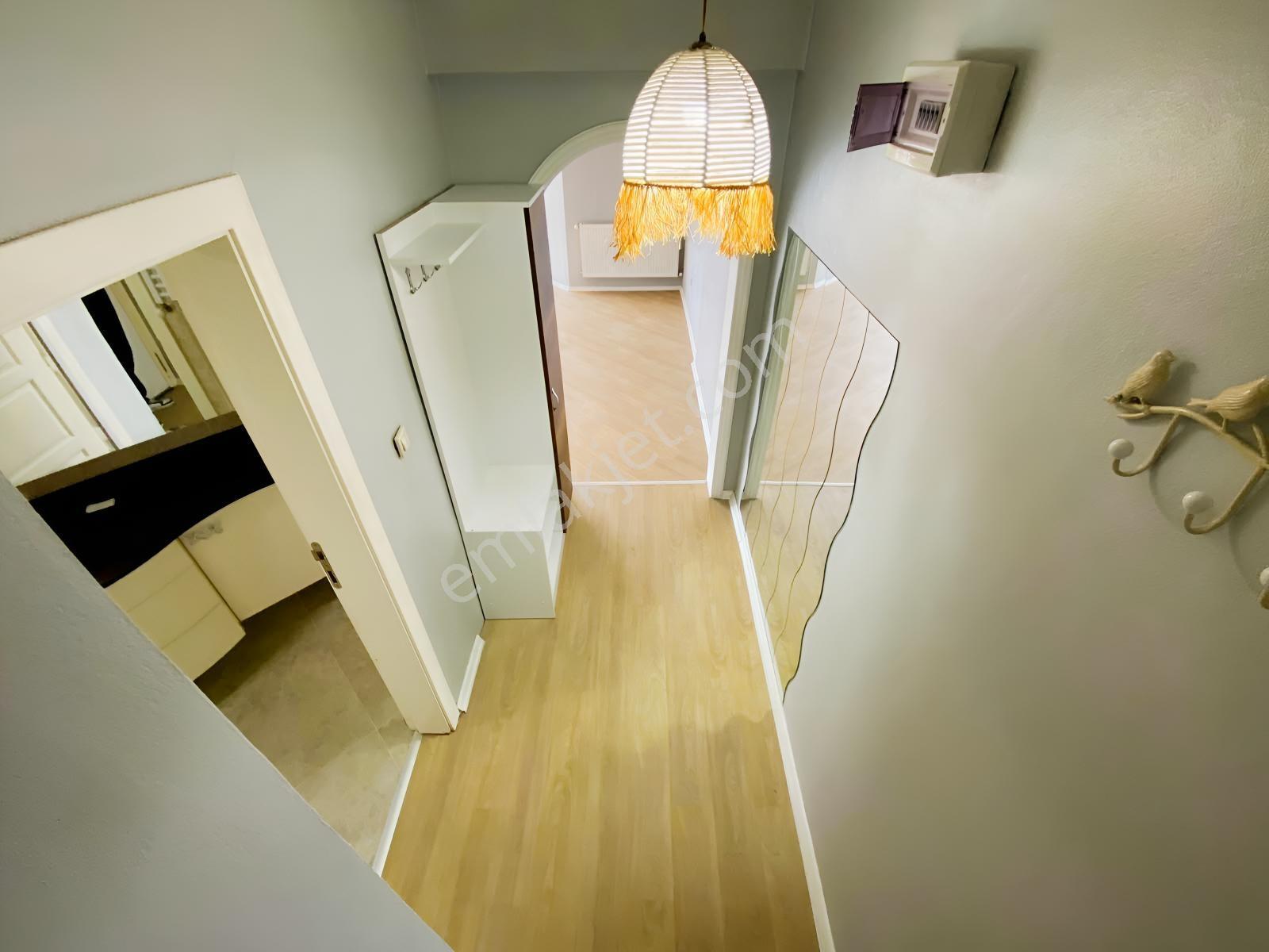 Darıca Bayramoğlu Kastel Tatil Köyü Sitesinde Satılık 2+1 Daire — fotoğraf 24