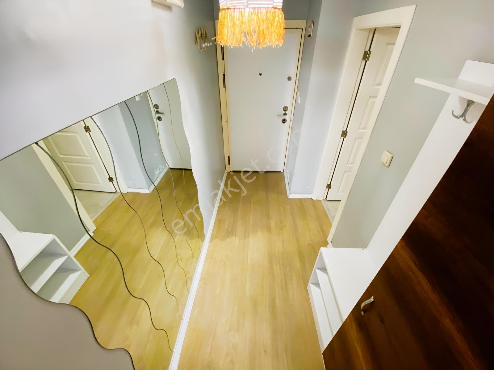 Darıca Bayramoğlu Kastel Tatil Köyü Sitesinde Satılık 2+1 Daire — fotoğraf 25