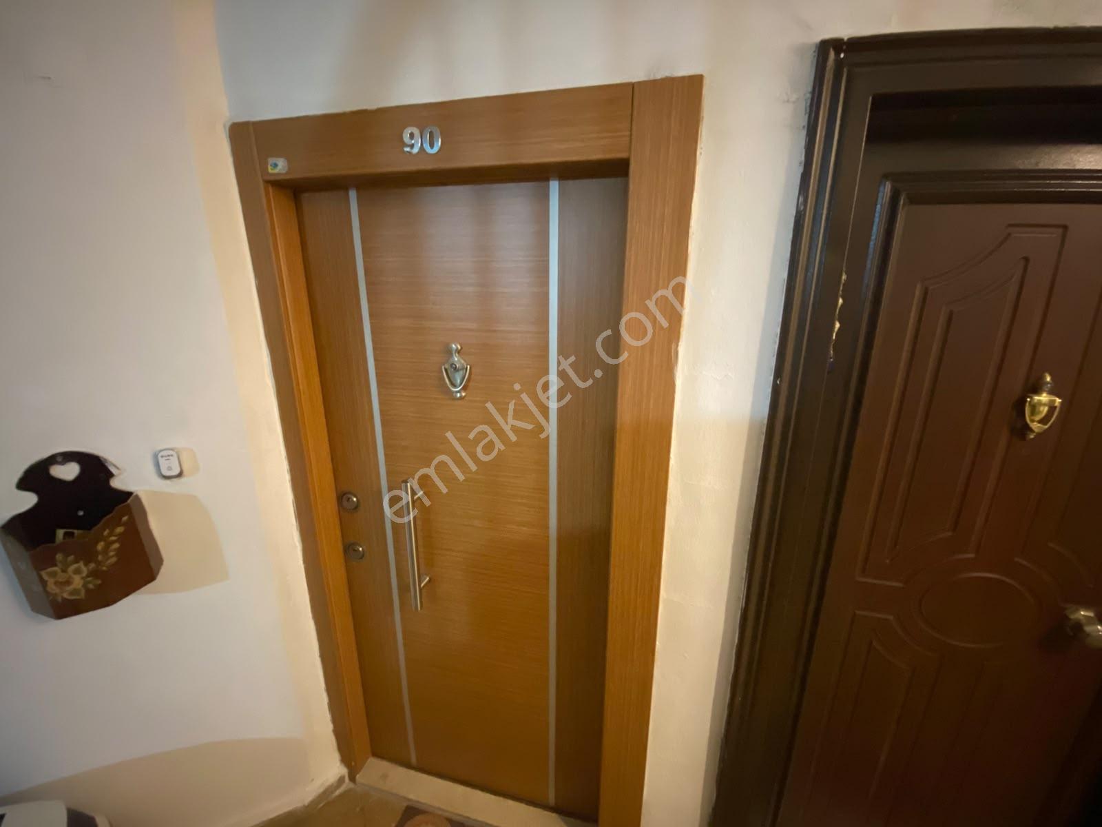 Darıca Bayramoğlu Kastel Tatil Köyü Sitesinde Satılık 2+1 Daire — fotoğraf 26