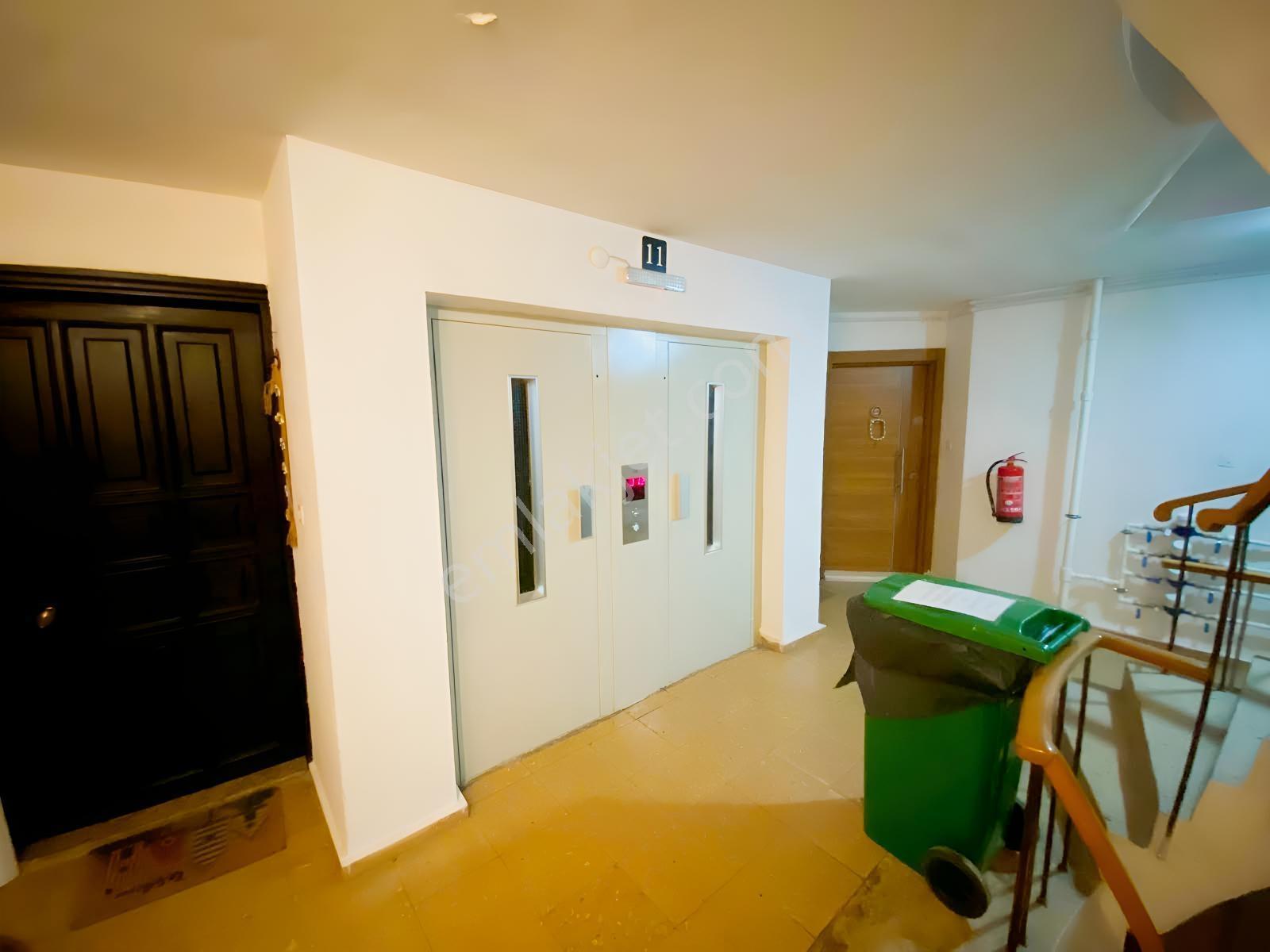 Darıca Bayramoğlu Kastel Tatil Köyü Sitesinde Satılık 2+1 Daire — fotoğraf 27