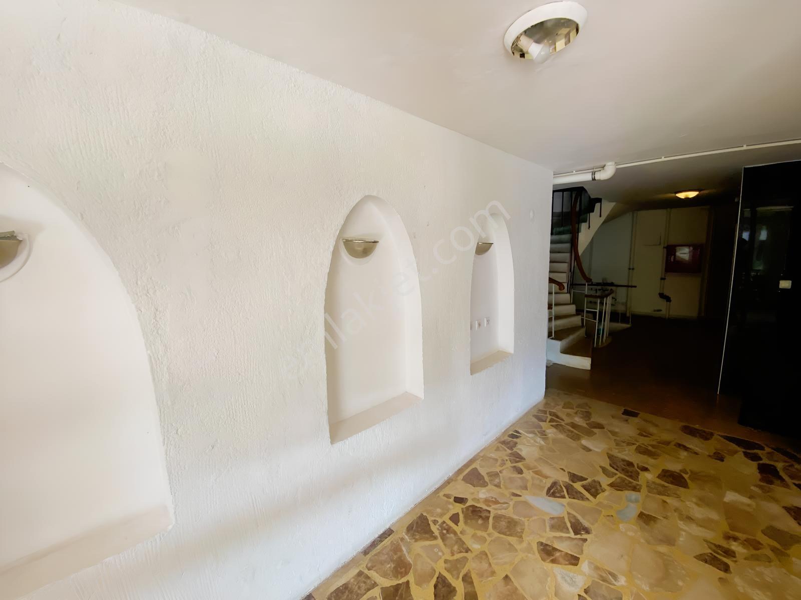 Darıca Bayramoğlu Kastel Tatil Köyü Sitesinde Satılık 2+1 Daire — fotoğraf 28