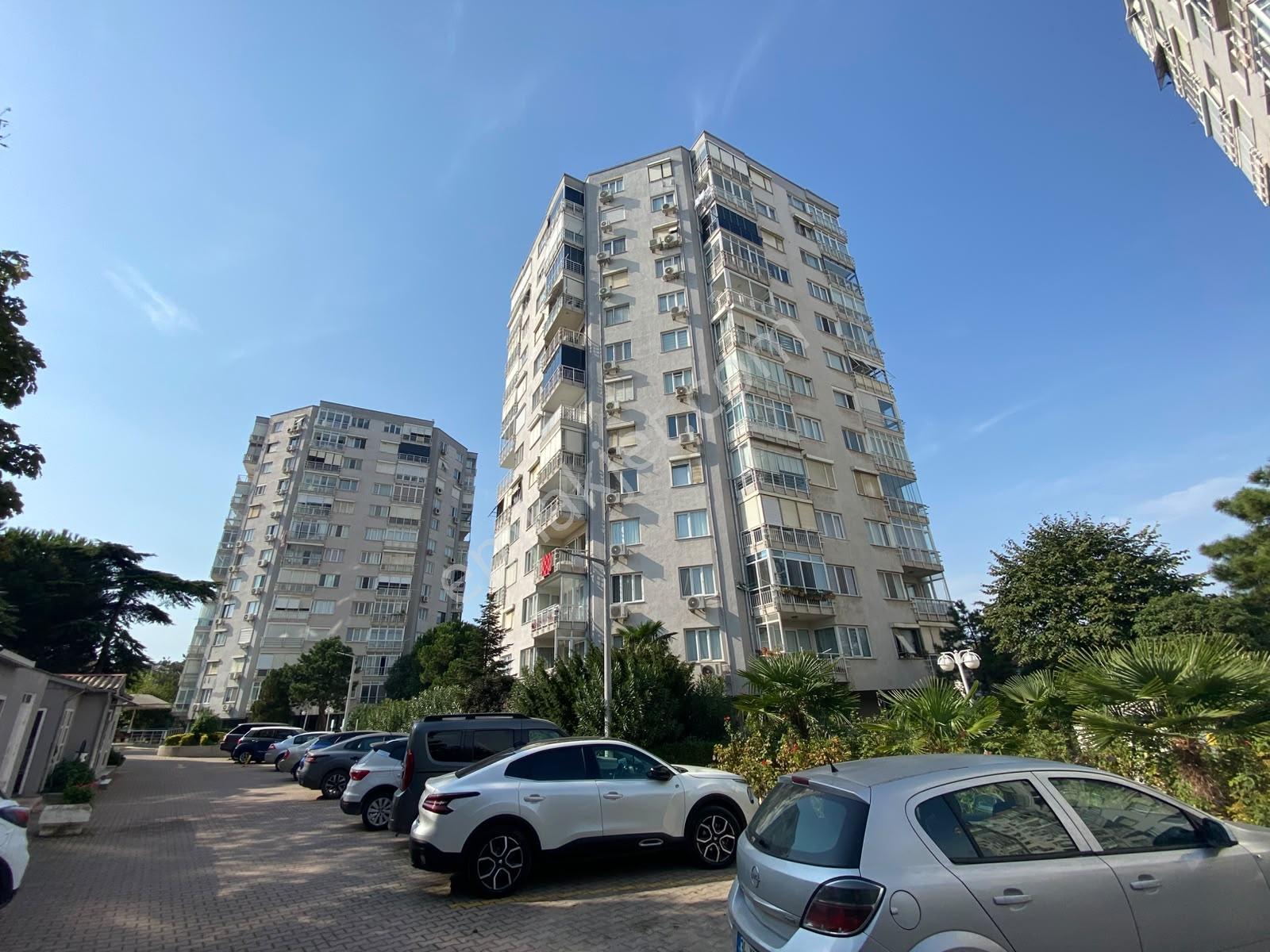 Darıca Bayramoğlu Kastel Tatil Köyü Sitesinde Satılık 2+1 Daire — fotoğraf 34