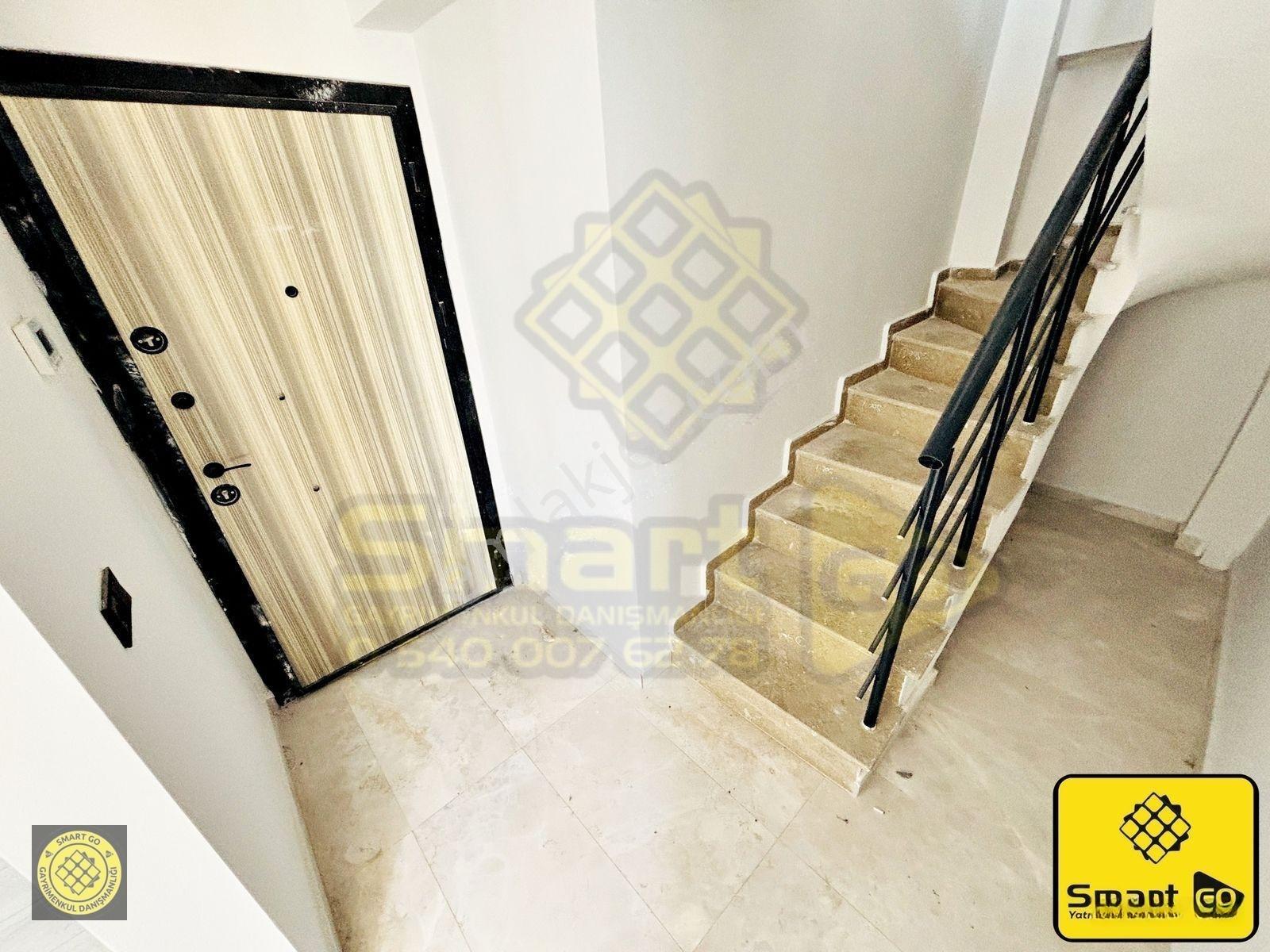 Smart Go'dan Tatlısu'da Deniz Manzaralı 2+1 Satılık Yazlık — fotoğraf 18