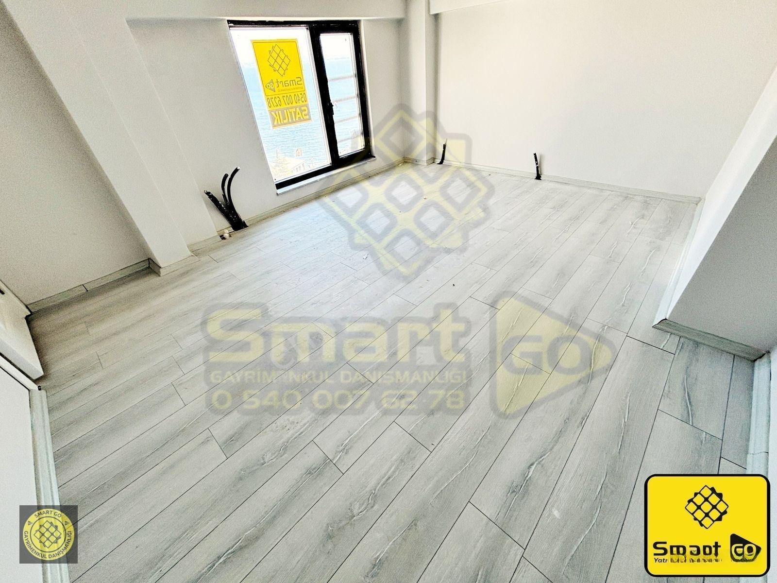 Smart Go'dan Tatlısu'da Deniz Manzaralı 2+1 Satılık Yazlık — fotoğraf 24