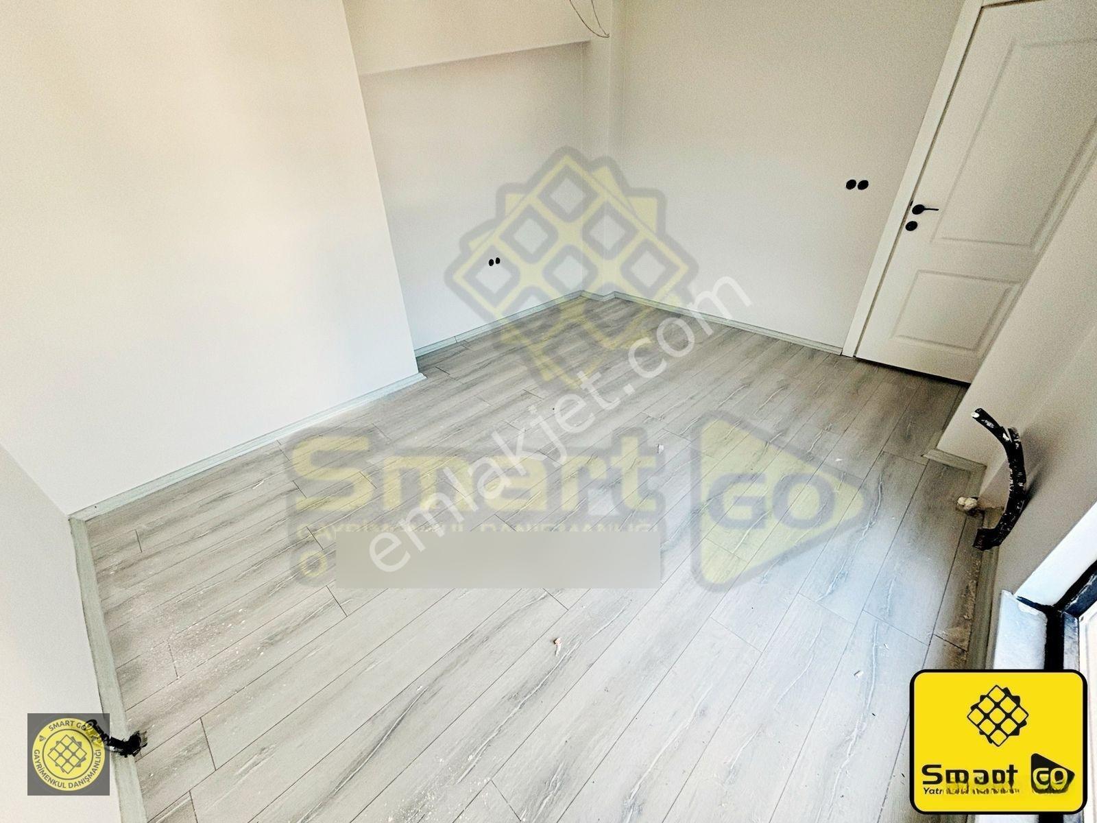 Smart Go'dan Tatlısu'da Deniz Manzaralı 2+1 Satılık Yazlık — fotoğraf 25