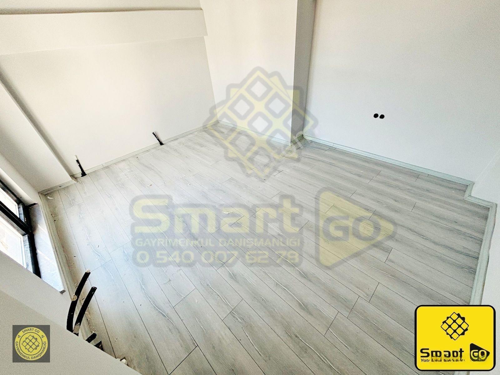 Smart Go'dan Tatlısu'da Deniz Manzaralı 2+1 Satılık Yazlık — fotoğraf 26