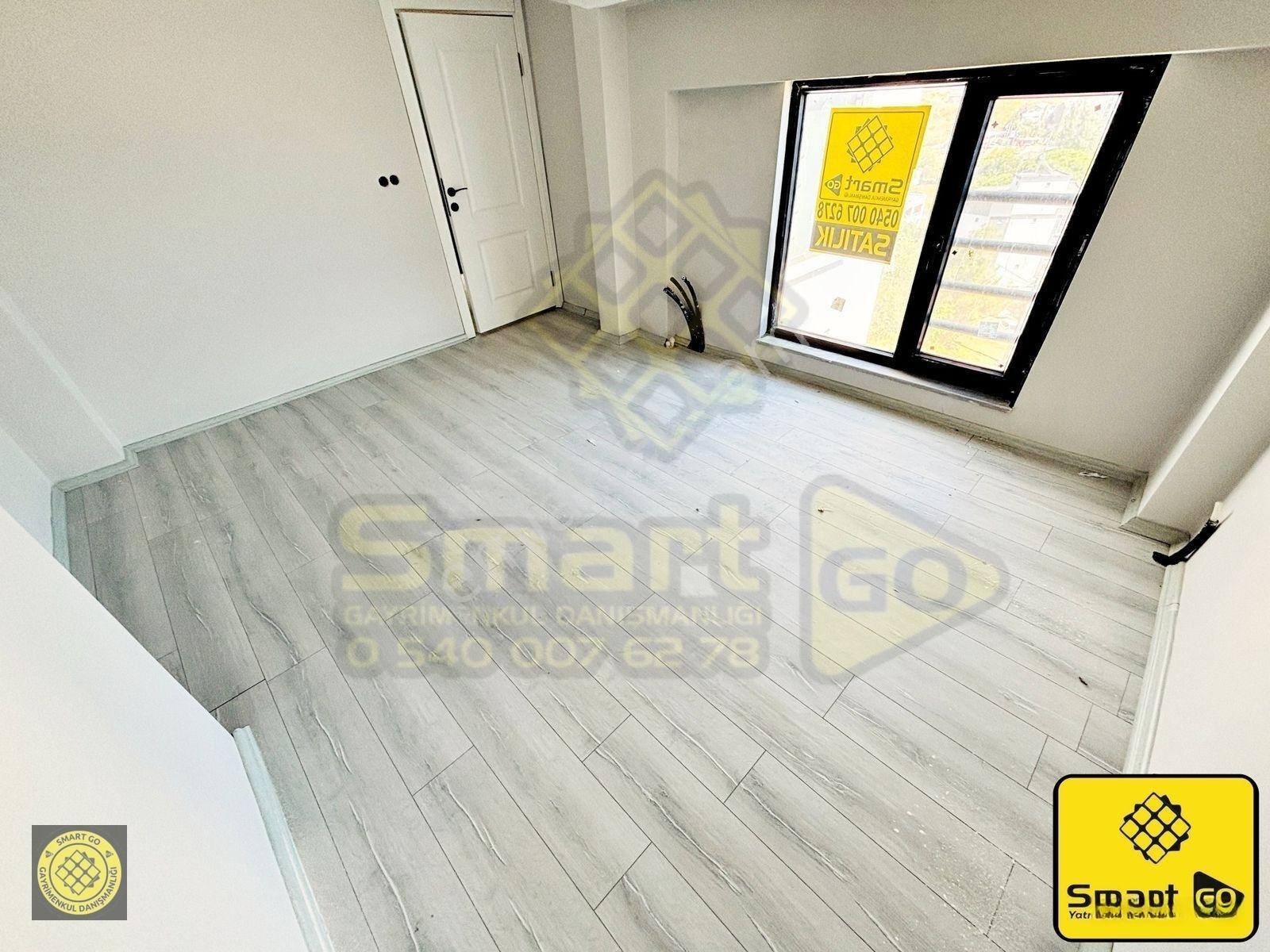 Smart Go'dan Tatlısu'da Deniz Manzaralı 2+1 Satılık Yazlık — fotoğraf 27