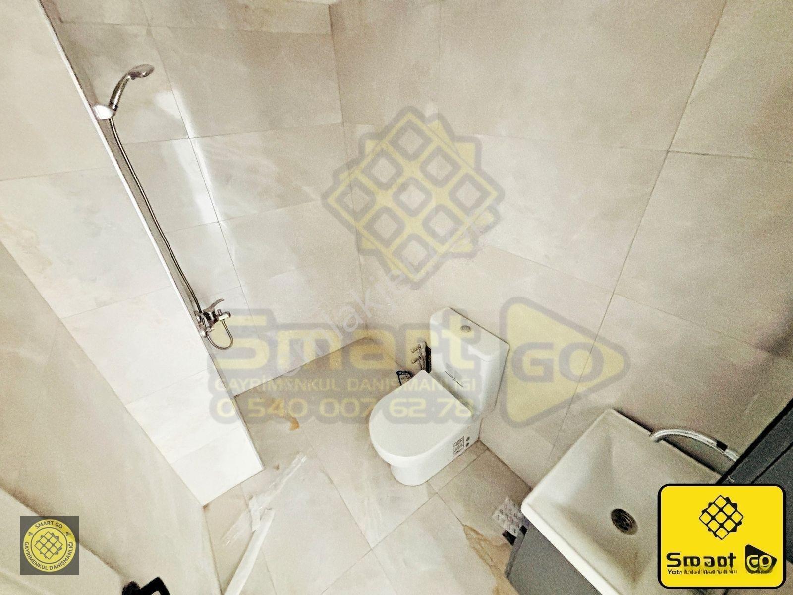 Smart Go'dan Tatlısu'da Deniz Manzaralı 2+1 Satılık Yazlık — fotoğraf 29