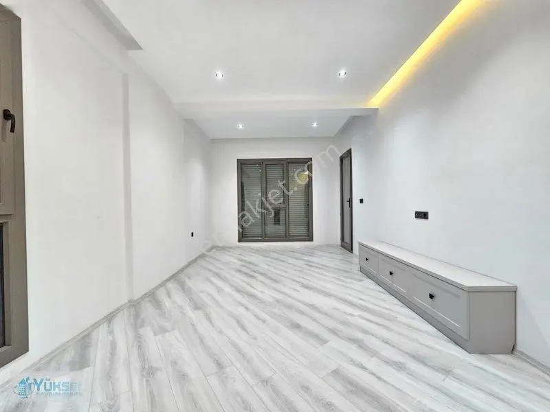 Yenişafak'ta 2+1 Panjurlu Yüksek Kredili Satılık Lüks Daireler — fotoğraf 11