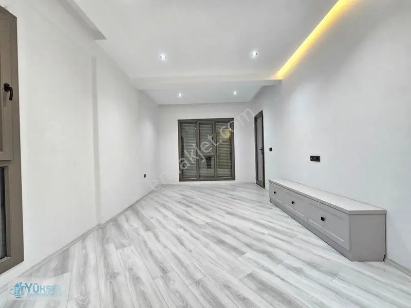 Yenişafak'ta 2+1 Panjurlu Yüksek Kredili Satılık Lüks Daireler — fotoğraf 16