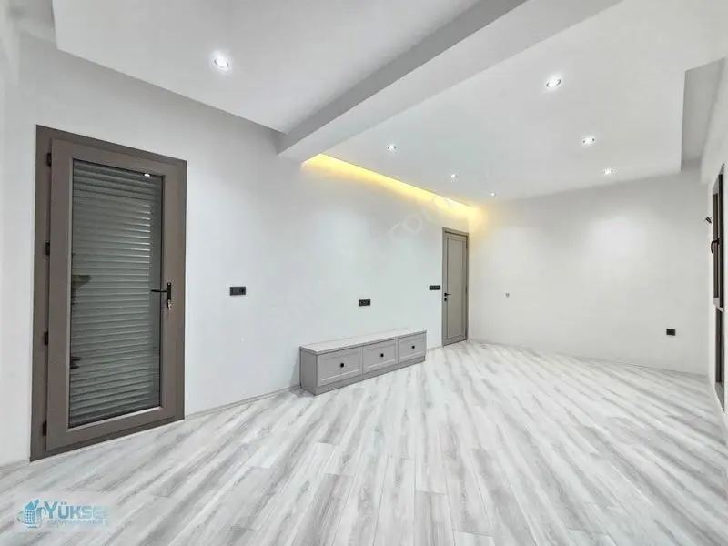 Yenişafak'ta 2+1 Panjurlu Yüksek Kredili Satılık Lüks Daireler — fotoğraf 17