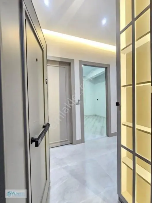 Yenişafak'ta 2+1 Panjurlu Yüksek Kredili Satılık Lüks Daireler — fotoğraf 33