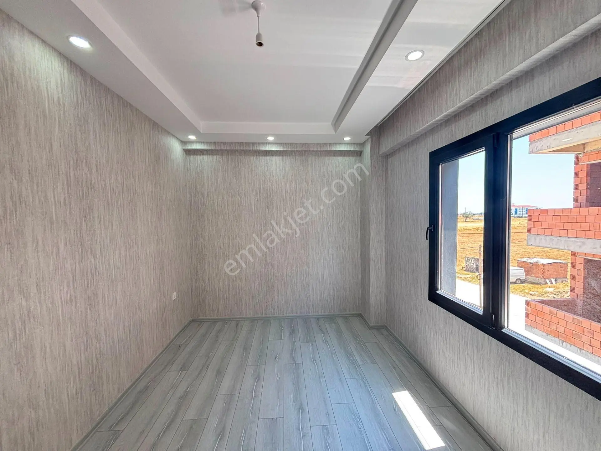 **eryıldız İnşaat'tan*kendi Mülkümüz*yerden Isıtmalı*ful+ful Lüks 3+1 Daire — fotoğraf 21