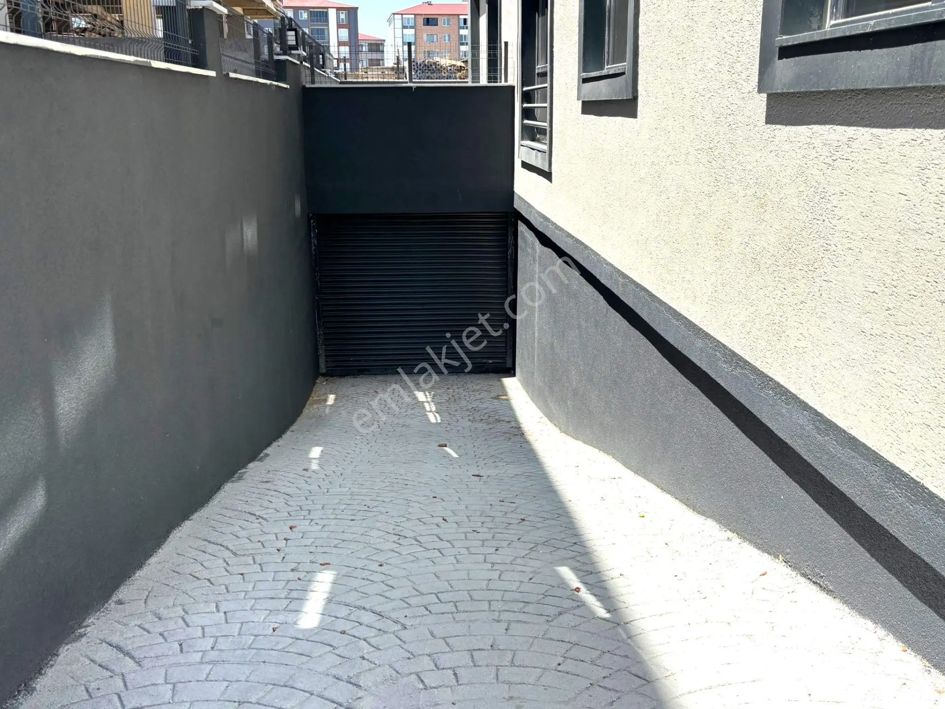 **eryıldız İnşaat'tan*kendi Mülkümüz*yerden Isıtmalı*ful+ful Lüks 3+1 Daire — fotoğraf 35