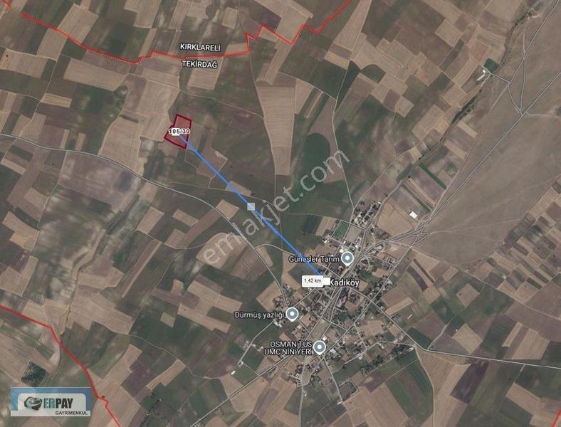 Saray'da Fırsat Yatırımlık Arsaaaa Süper Fiyat..!!!!! — fotoğraf 4