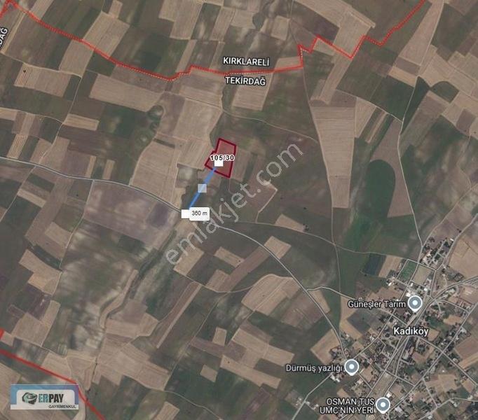 Saray'da Fırsat Yatırımlık Arsaaaa Süper Fiyat..!!!!! — fotoğraf 5