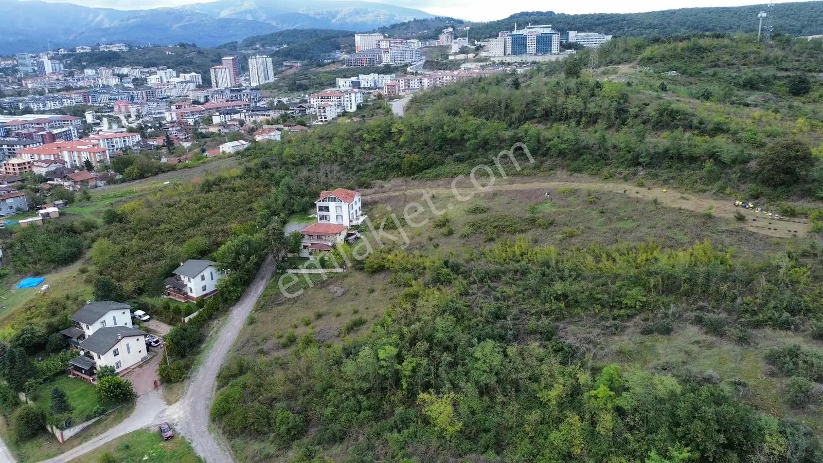 Şehrin En Güzel Manzarasını Satıyorum!! — fotoğraf 5