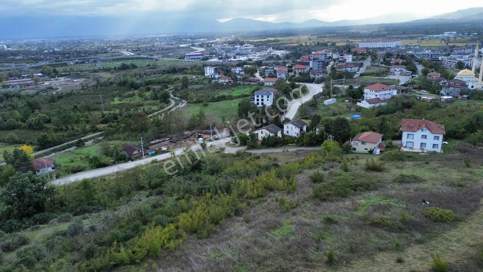Şehrin En Güzel Manzarasını Satıyorum!! — fotoğraf 6