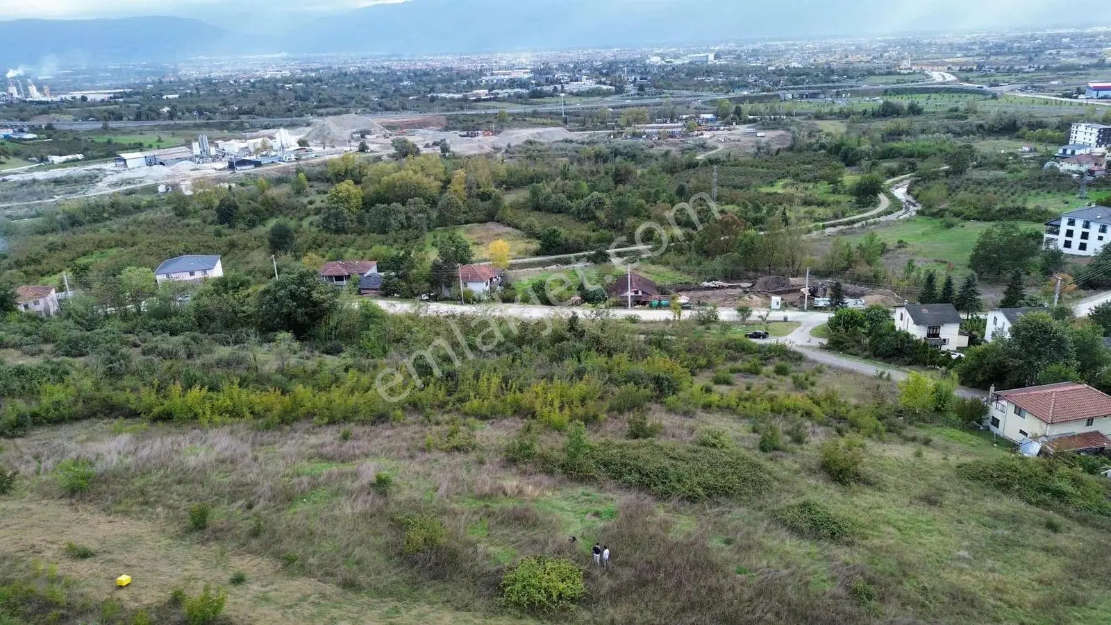 Şehrin En Güzel Manzarasını Satıyorum!! — fotoğraf 7