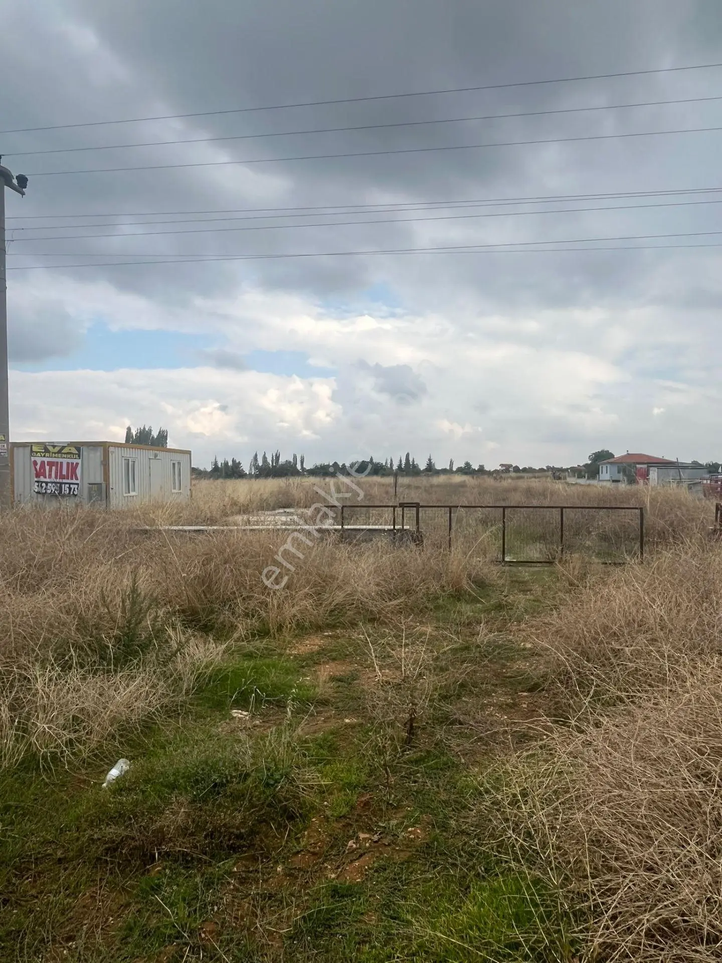 Eva Gayrimenkulden 2800 M² Yeni Antalya Yolu Üzeri Ticari İmarlı Fırsat Arsa Satışta! — fotoğraf 7