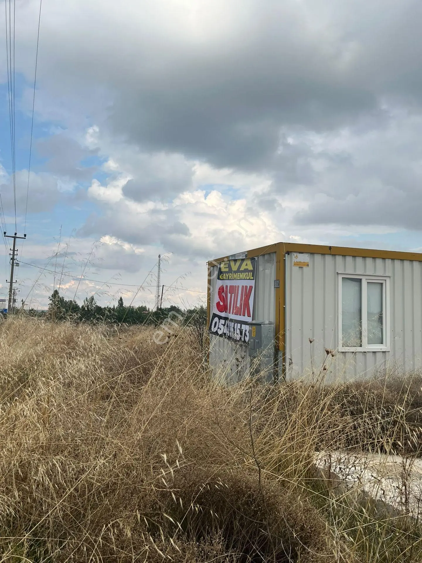 Eva Gayrimenkulden 2800 M² Yeni Antalya Yolu Üzeri Ticari İmarlı Fırsat Arsa Satışta! — fotoğraf 8