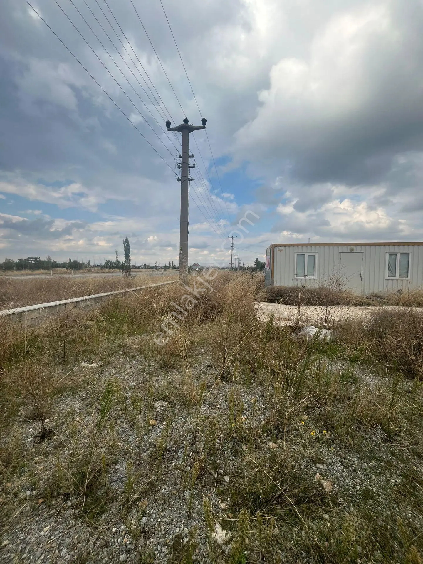 Eva Gayrimenkulden 2800 M² Yeni Antalya Yolu Üzeri Ticari İmarlı Fırsat Arsa Satışta! — fotoğraf 10