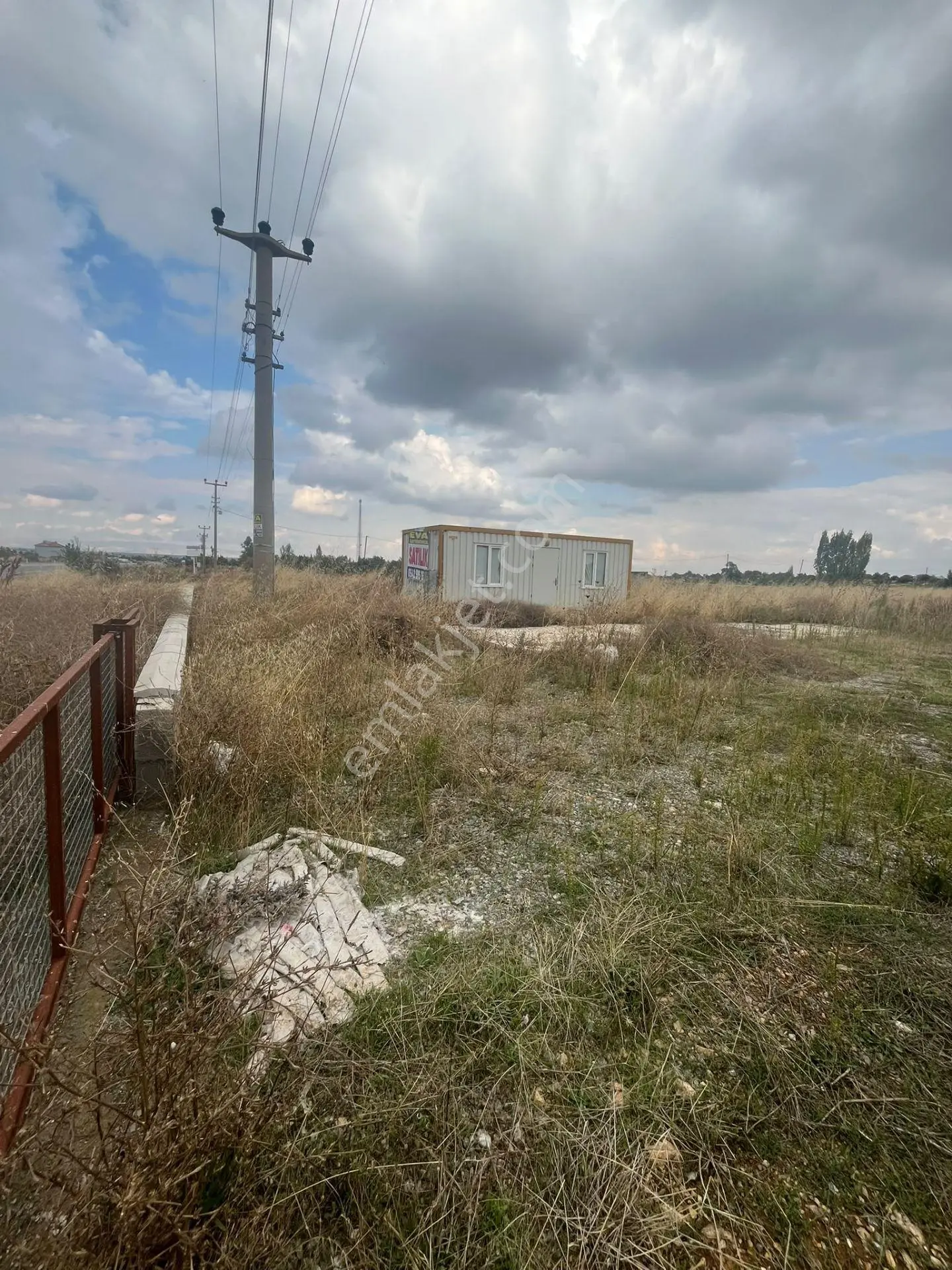Eva Gayrimenkulden 2800 M² Yeni Antalya Yolu Üzeri Ticari İmarlı Fırsat Arsa Satışta! — fotoğraf 14