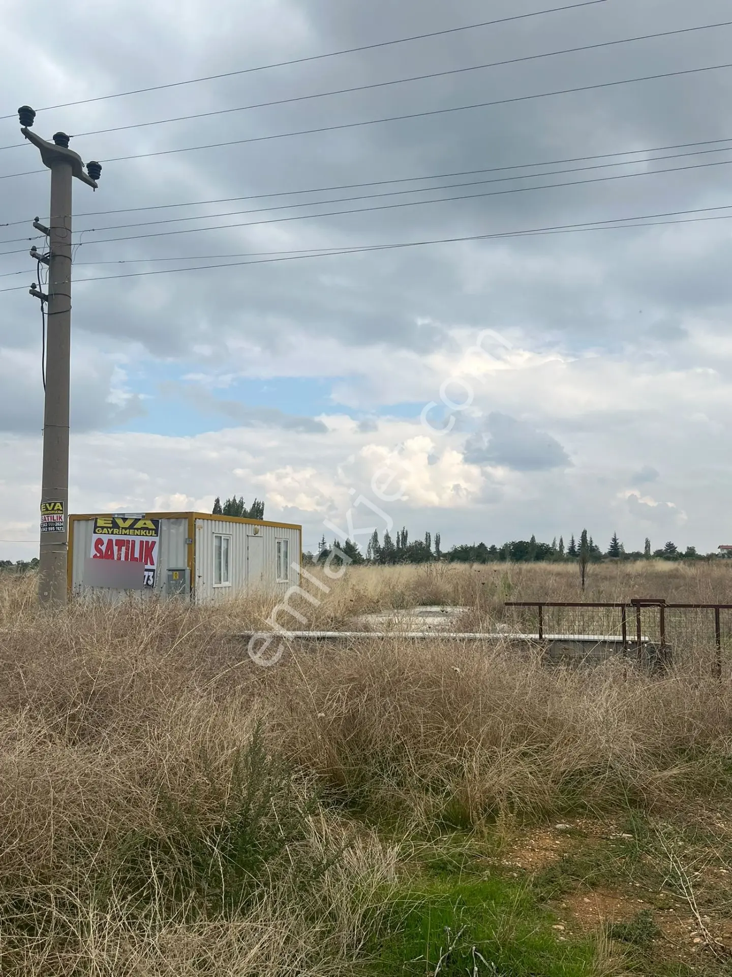 Eva Gayrimenkulden 2800 M² Yeni Antalya Yolu Üzeri Ticari İmarlı Fırsat Arsa Satışta! — fotoğraf 15