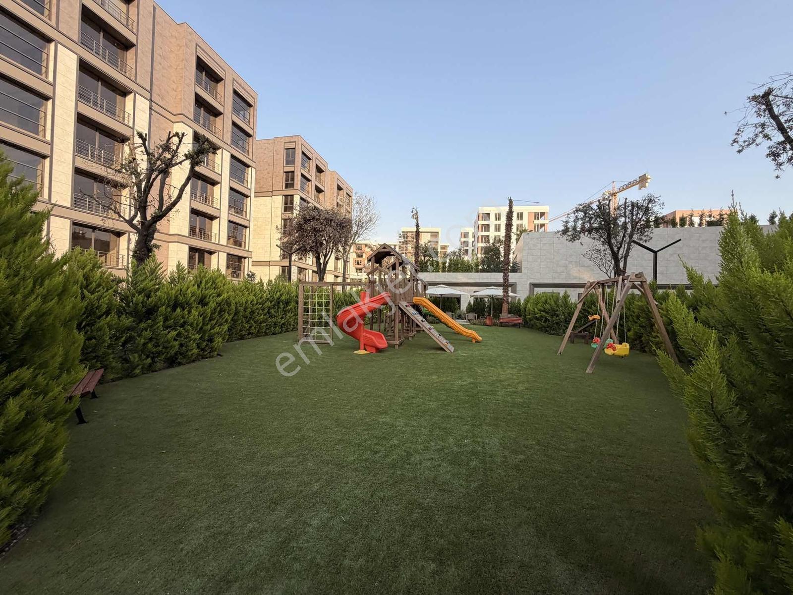 Doğanköy Doku My Kumova 3+1 Arakat Lüks Daire Sizlerle — fotoğraf 3