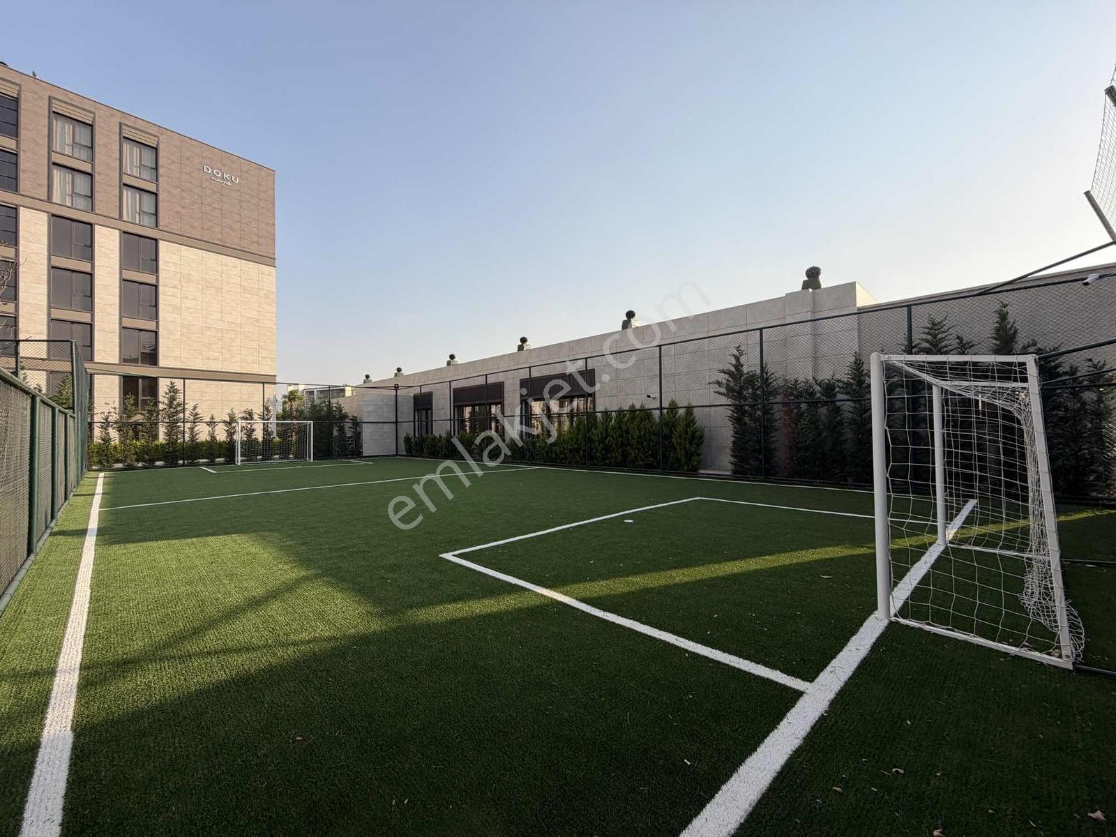 Doğanköy Doku My Kumova 3+1 Arakat Lüks Daire Sizlerle — fotoğraf 7
