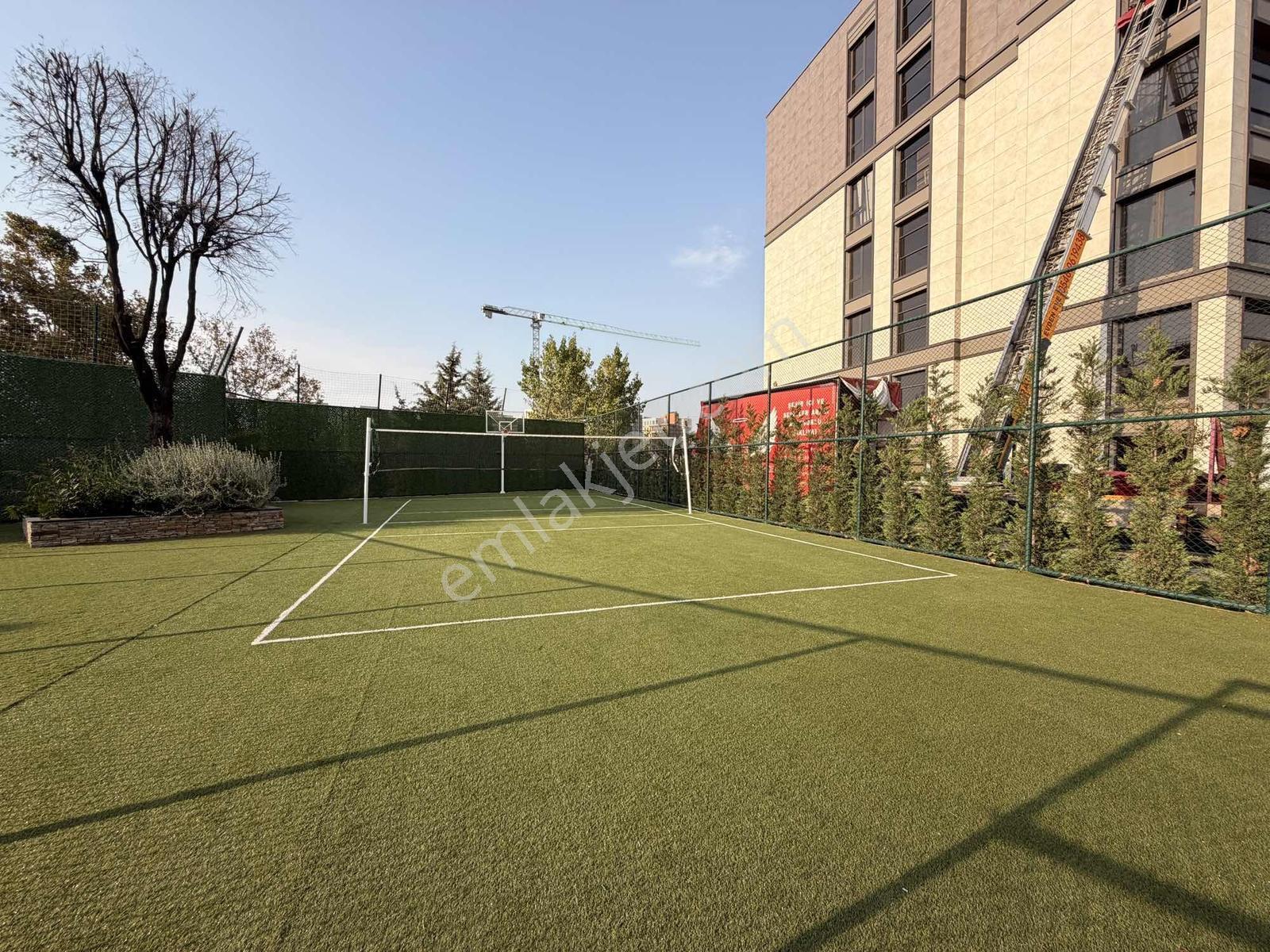 Doğanköy Doku My Kumova 3+1 Arakat Lüks Daire Sizlerle — fotoğraf 9