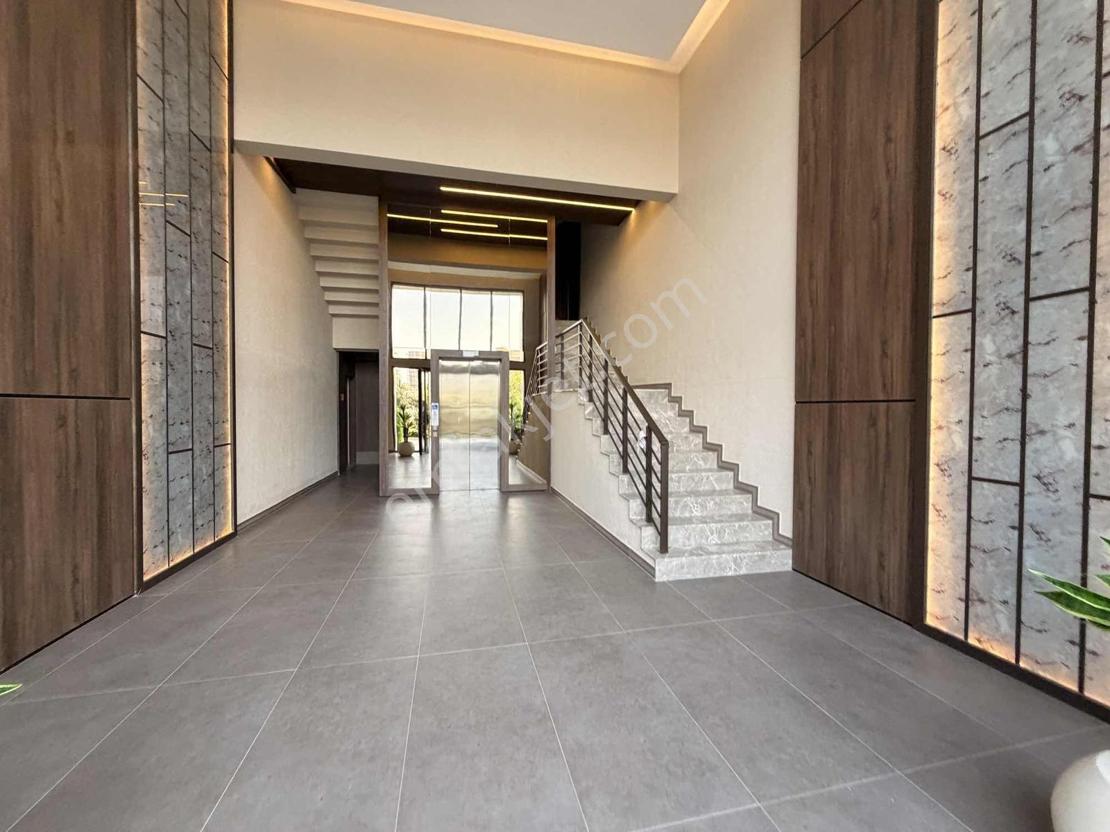 Doğanköy Doku My Kumova 3+1 Arakat Lüks Daire Sizlerle — fotoğraf 10