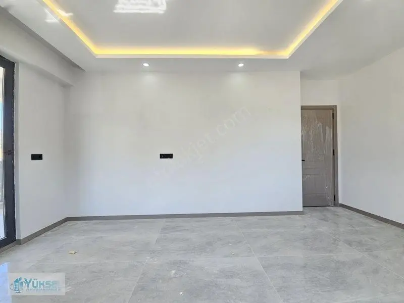 Yüksel Den Çakmak Ta Satılık 2+1 Sıfır Lüks Daireler — fotoğraf 19