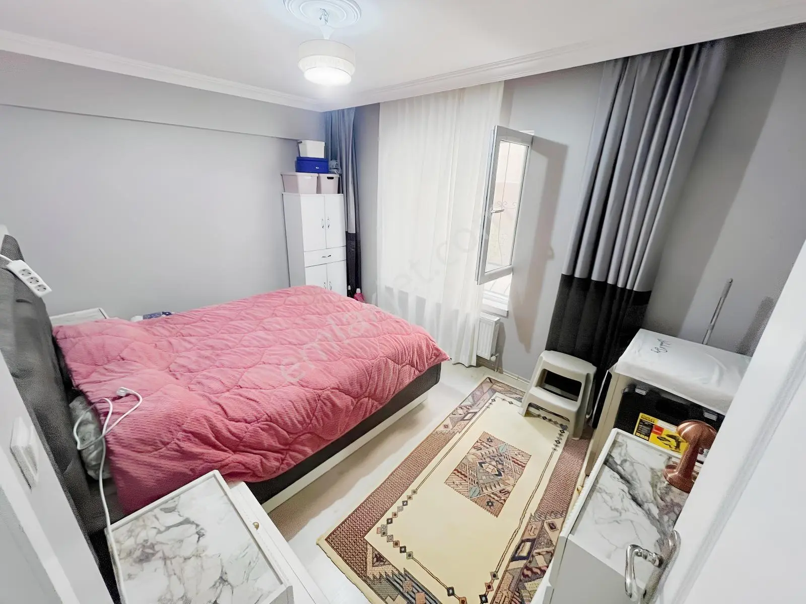Agen'den Sondurak Teleferik Yakını 3+1 Kök Tapu — fotoğraf 15