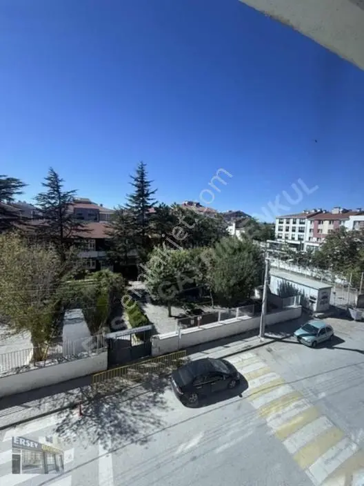 Eşyalı 1+1 Daire, Ziya Gökalp Karşısı — fotoğraf 6