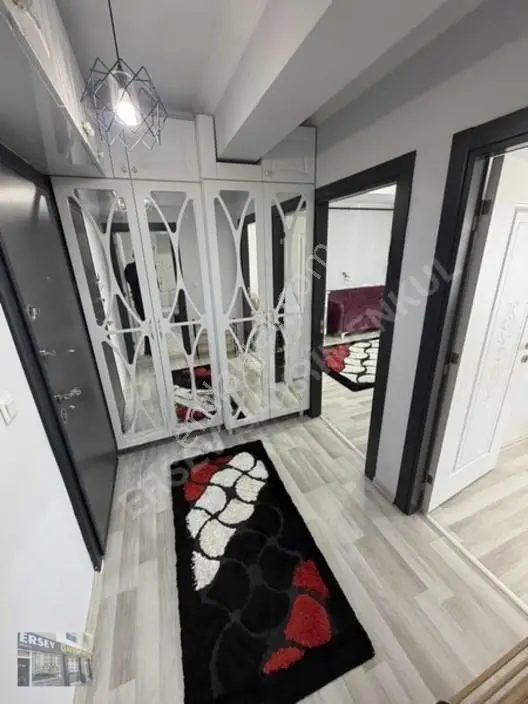 Eşyalı 1+1 Daire, Ziya Gökalp Karşısı — fotoğraf 8