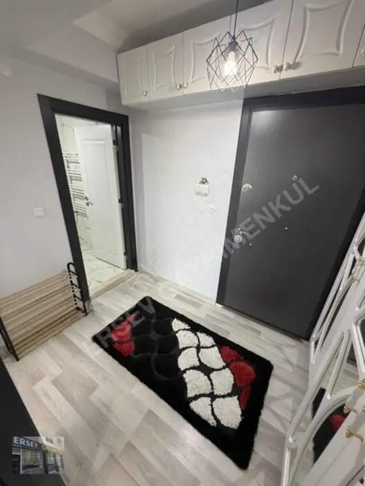 Eşyalı 1+1 Daire, Ziya Gökalp Karşısı — fotoğraf 12
