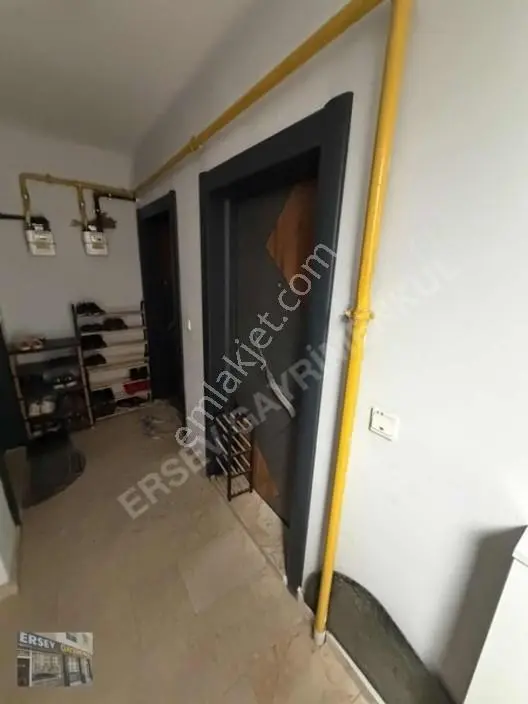 Eşyalı 1+1 Daire, Ziya Gökalp Karşısı — fotoğraf 13