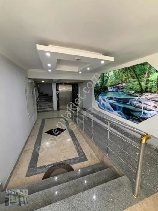Eşyalı 1+1 Daire, Ziya Gökalp Karşısı — fotoğraf 18