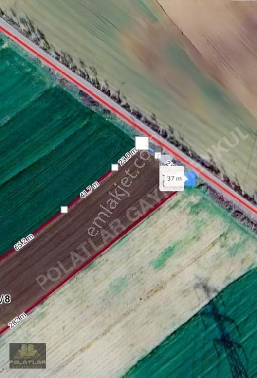 Gelibolu Kavak'ta Denize 2 Km,hayvancılığa Uygun 10,5dönüm Tarla — fotoğraf 2