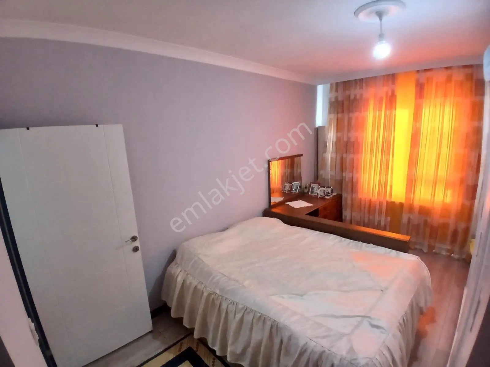 Ş.kubilay'da Full Yapılı Önü Açık Mükemmel Lokasyonda 3+1 Daire — fotoğraf 7